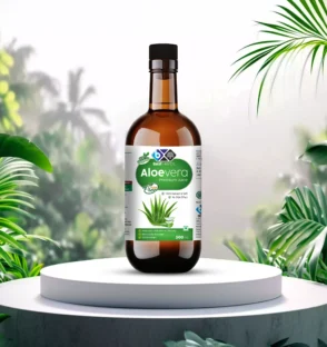 Aloevera Premium Juice