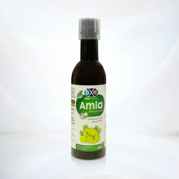 Amla Premium Juice