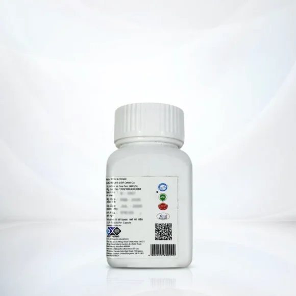 Cartiheal Plus Back 580x580