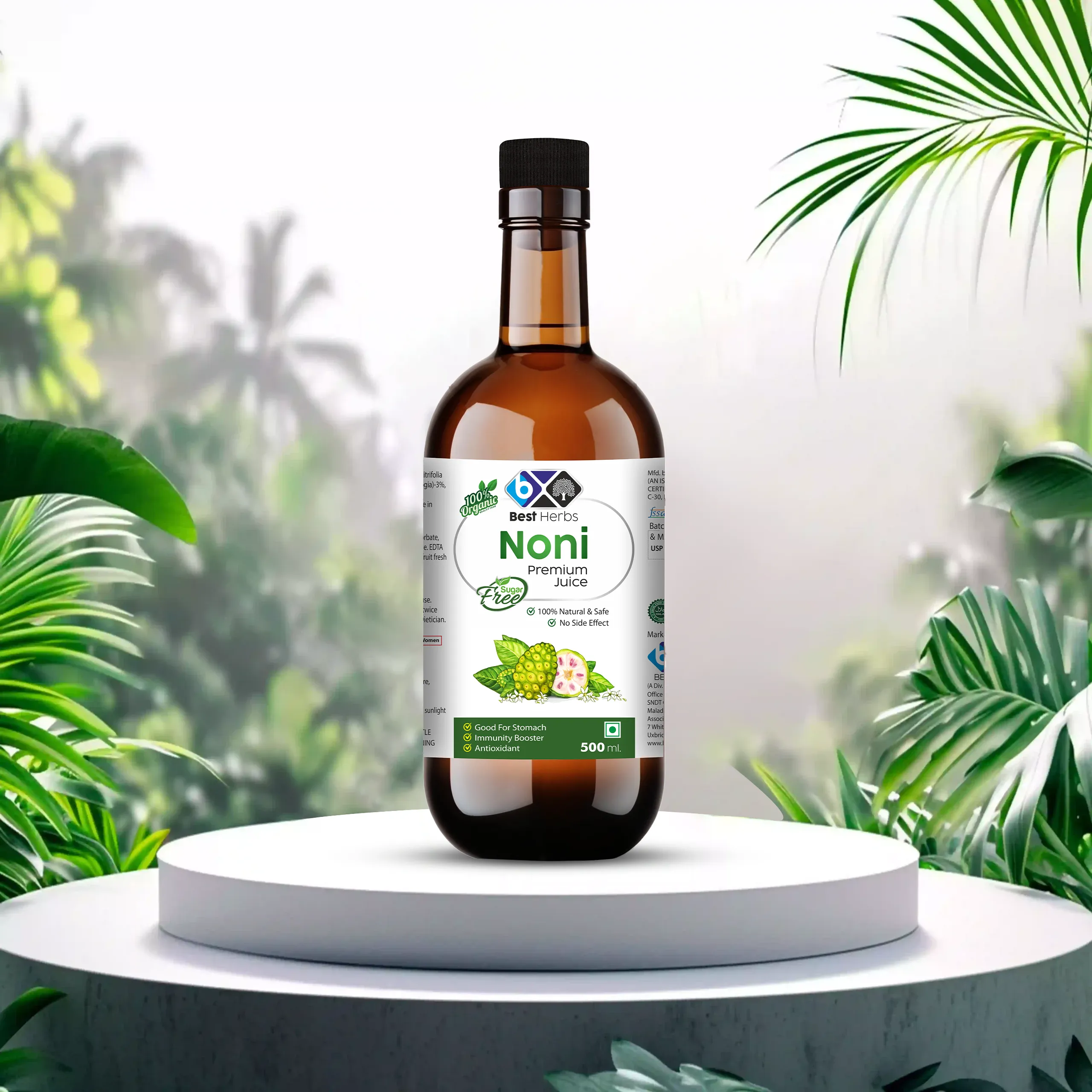 Noni Premium Juice