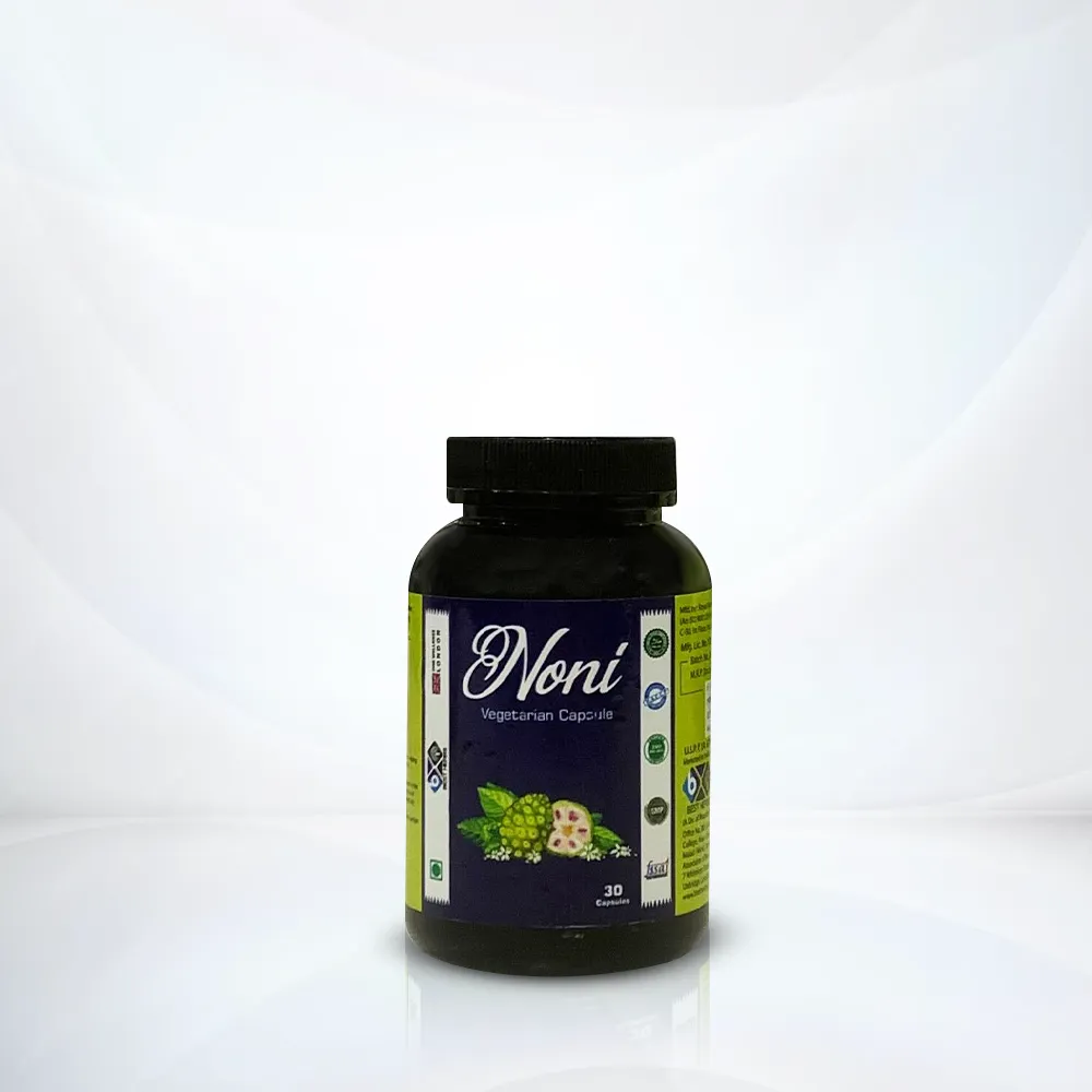 Noni Vegetarian Capsule