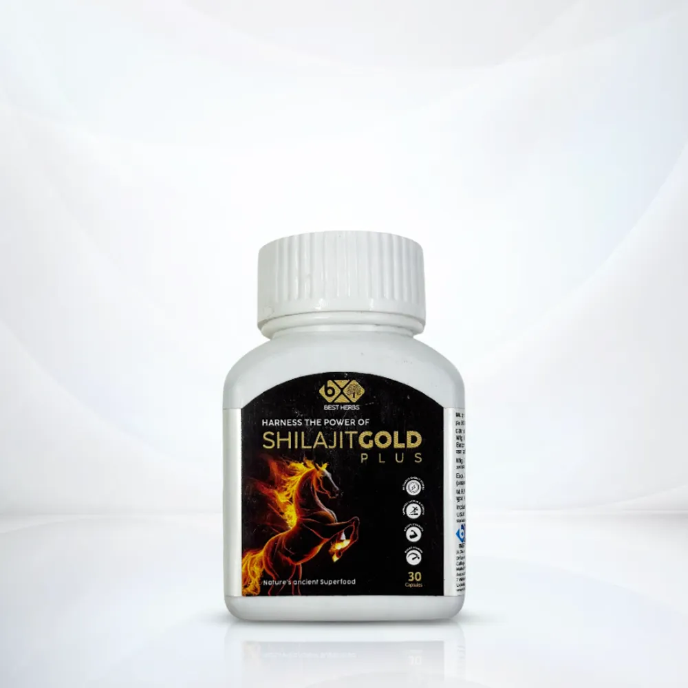 Shilajit