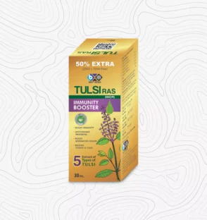 Tulsi Ras