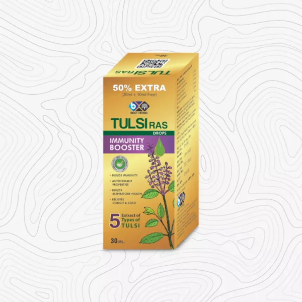 Tulsi Ras