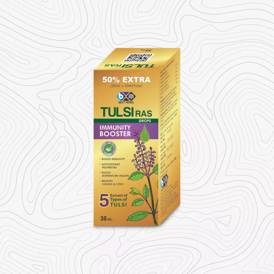Tulsi Ras