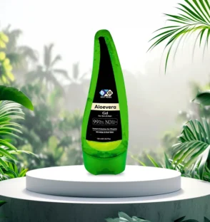 Aloevera Gel