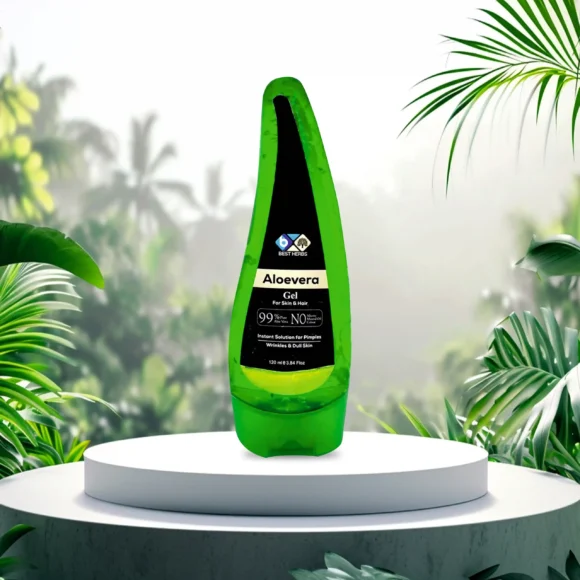 Aloevera Gel