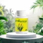 Aloevera Vegetarian Capsule