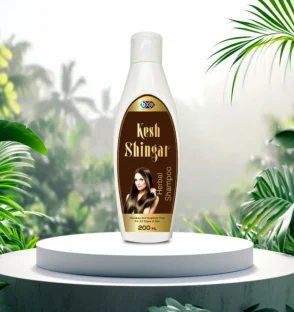 Kesh Shingar Herbal Shampoo