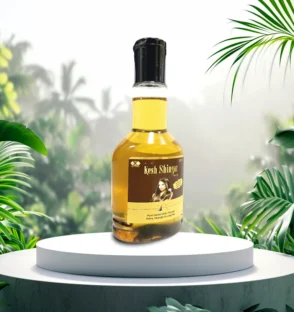 Kesh Shingar Hair Oil