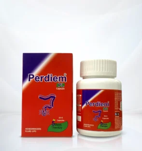 Perdiem PL Capsules