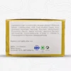 Face Gold Cream 50gm Back Side