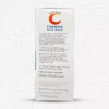 Vitamin C Foaming Facewash 100ml Back Side