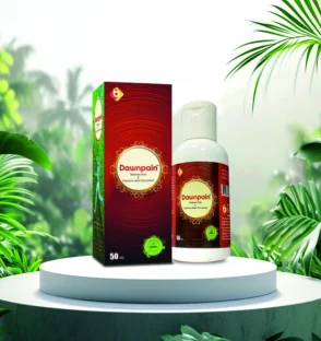 Dawnpain Oil
