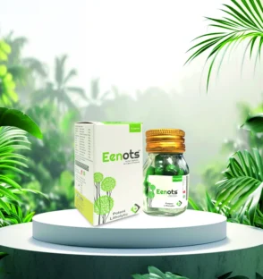 Eenots Herbal Capsules