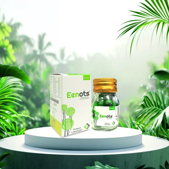 Eenots Herbal Capsules
