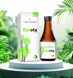 Eenots Syrup