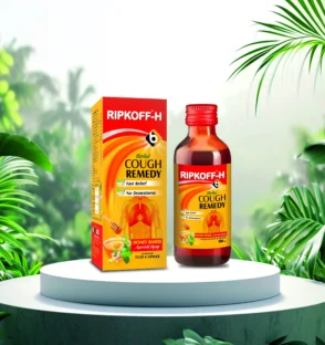 Ripkoff-H