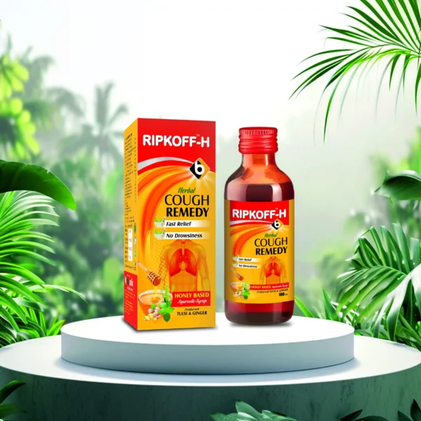 Ripkoff-H