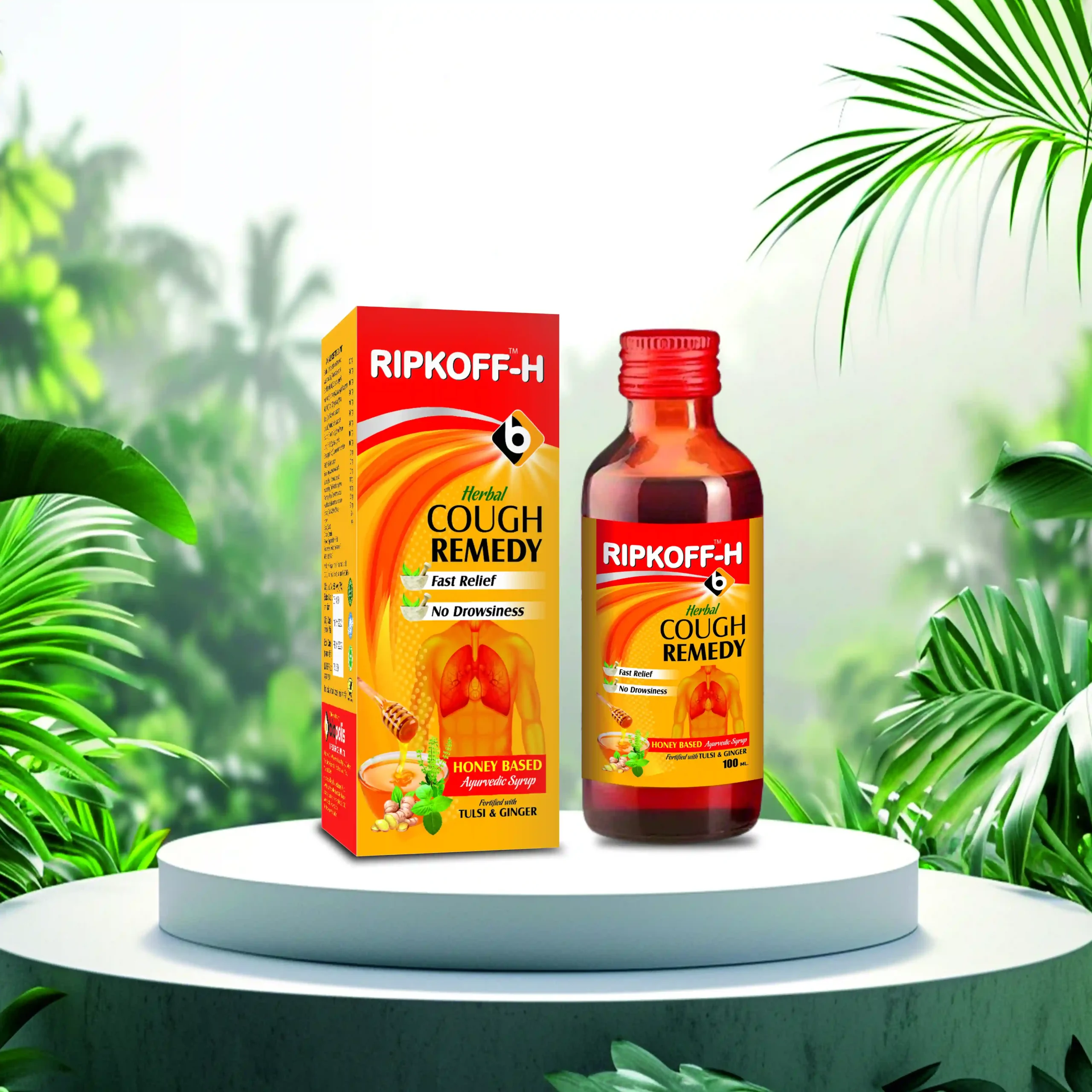 Ripkoff-H