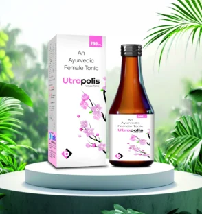 Utropolis Female Tonic