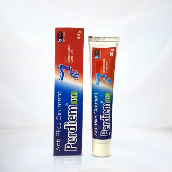 Perdiem PL Ointment