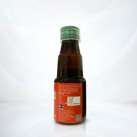 Perdiem PL Syrup Back 580x580