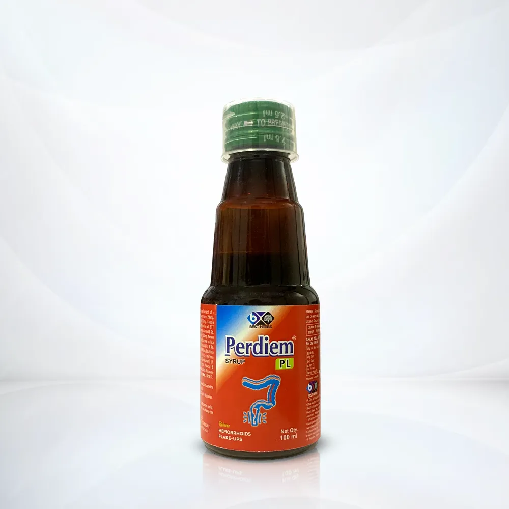 Perdiem PL Syrup