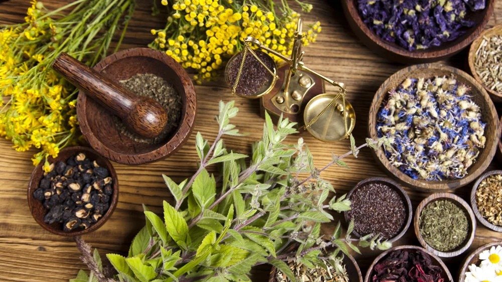 Ayurvedic Third Party Manufacturing Company in India