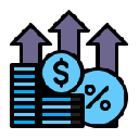 Lucrative Profit Margins