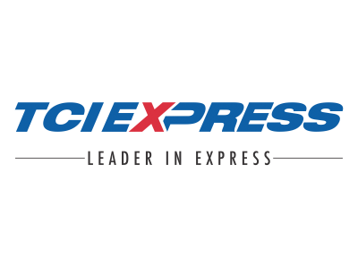 TCIEXPRESS LIMITED